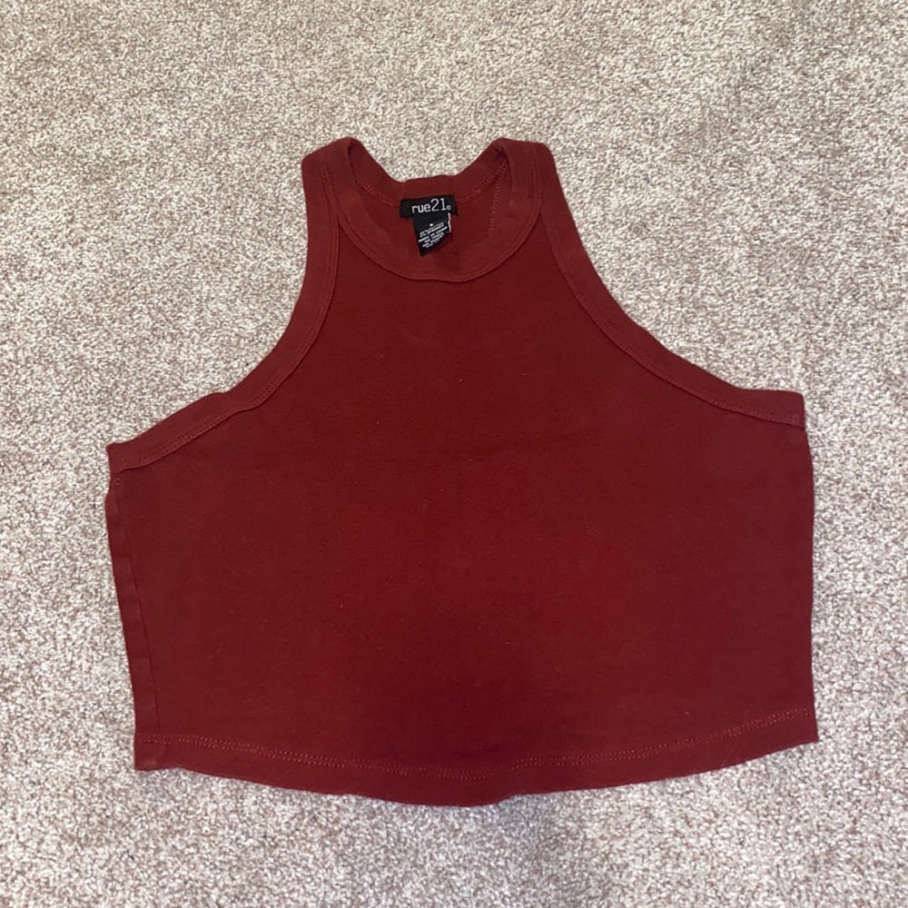 Rue21 tank top